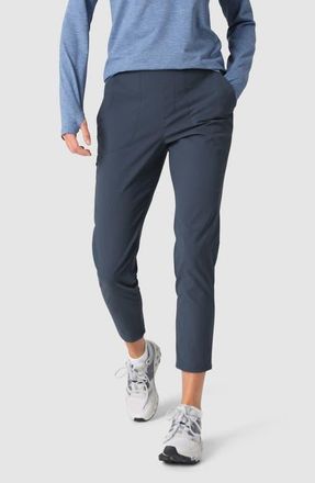 Outdoor Research Timberline Ankle Pants in Atlantic at Nordstrom, Size Xx-Large