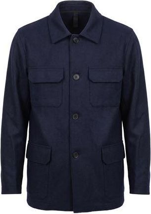 Harris Wharf London COATS & JACKETS - Jackets sur YOOX.COM