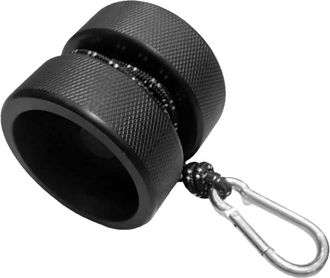 OEM Dispositivo Compacto De Entrenamiento De Fuerza Para Antebrazos Y Mu&ntilde;ecas: Rodillo Fortalecedor, Pelota Giratoria Y Aparato De Entrenamiento Para Homb