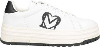 Love Moschino CALZATURE - Sneakers su YOOX.COM