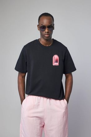 Casablanca Arches Classic T-shirt