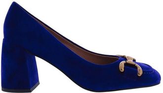Bibi Lou Donna, Scarpe, Blu, 39 EU, new