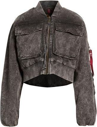 Alpha Industries Jackets