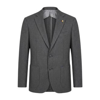 Sartoria Latorre Heren, Pakken, Grijs, Maat: 2XL
