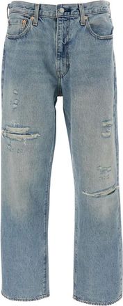 Levi's Hombre, Vaqueros, Azul, Talla: W32