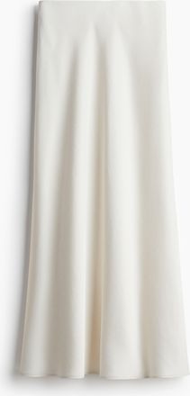 H&M Midirock - White
