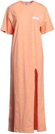 Msgm VESTIDOS - Vestidos largos en YOOX.COM