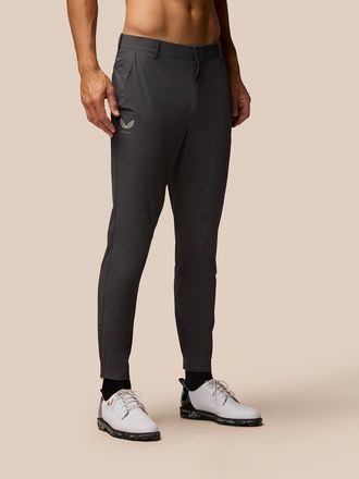 Castore Golf Joggers - Charcoal