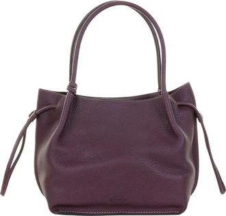 Tod's Donna, Borse, Viola, Taglia unica, new