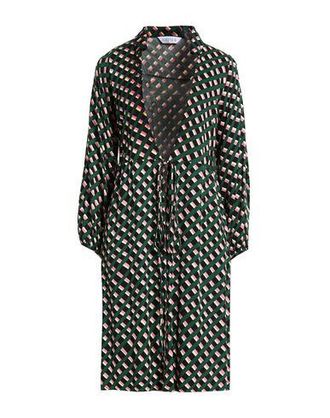 Compa&ntilde;&iacute;afant&aacute;stica DRESSES - Midi dresses on YOOX.COM