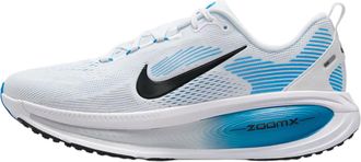 Nike Mens Vomero 18 White Blue Hero Black