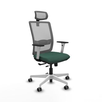 Piqueras y Crespo Piqueras Y Crespo Silla De Oficina Vert Confort Ergon&oacute;mica