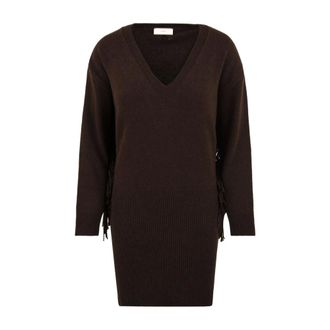 Akep Donna, Abiti, Marrone, S, new