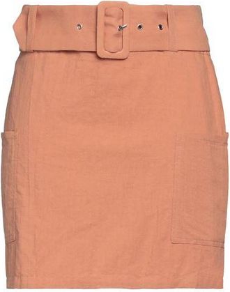 Glamorous BOTTOMWEAR - Mini skirts on YOOX.COM