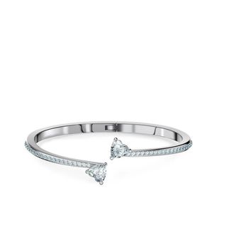 Swarovski Accessoires, Dames, Grijs, M, Bracelets