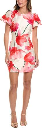 Hutch Vatti Dress