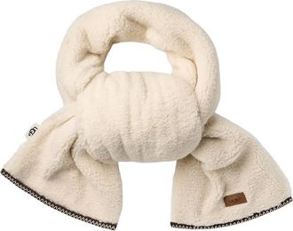 UGG braid Scarf