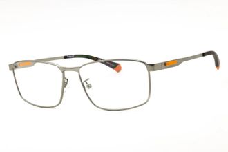 Polaroid Demo Pilot Mens Eyeglasses PLD D534/G 0R81 55