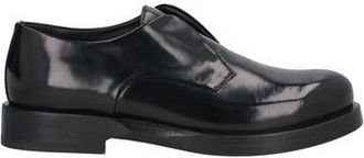 Giorgio Armani FOOTWEAR - Loafers sur YOOX.COM