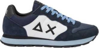 Sun 68 Uomo, Scarpe, Blu, 42 EU, new