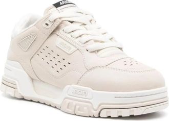 Axel Arigato Low-Top Sneaker - Onyx Low-top Sneakers - Gr. 36 (EU) - in Beige - für Damen