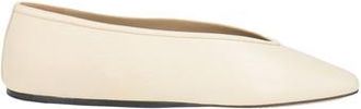 Le Monde Beryl FOOTWEAR - Ballet flats sur YOOX.COM