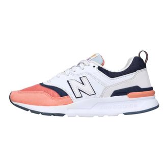 New Balance Dames, Sport, Veelkleurig, Maat: 37 EU Leer