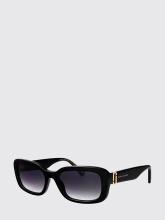 Marc Jacobs Sunglasses Woman color Black
