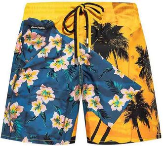 Palm Angels Beachwear
