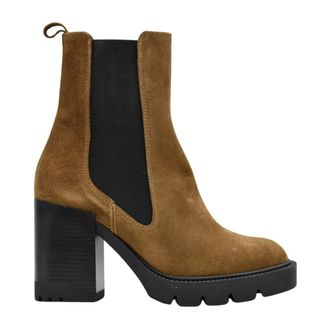 Janet & Janet Donna, Scarpe, Marrone, 40 EU, new