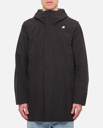 K-Way Giacca Tommy Bonded