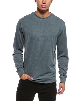 Weatherproof Vintage Weatherproof Vintage Jersey Crewneck T-Shirt