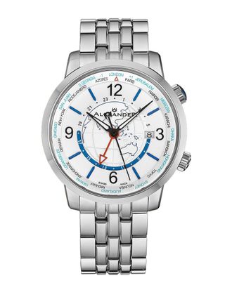 Alexander Mens Heroic Watch