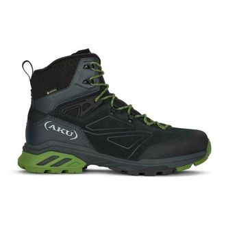 Aku Reactive GTX Wanderschuhe f&uuml;r Herren | schwarz