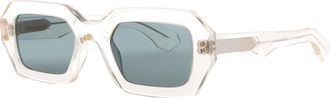 prodesign denmark Sunglasses CHAMPAGNE LIGHT TRANSPARENT