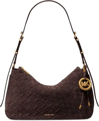 Michael Kors Shoulder Bag Md Tz Conv