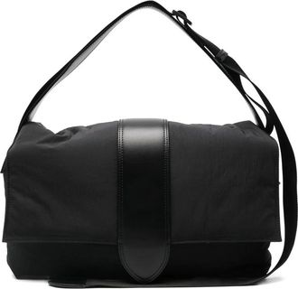 Jacquemus The Bambino Messenger Bag