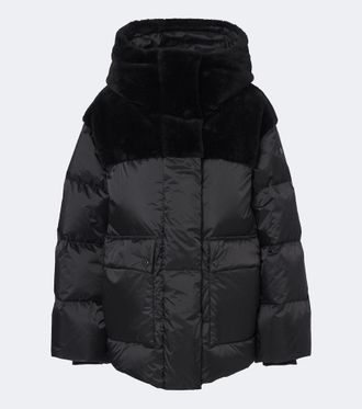 Goldbergh Kimochi ski jacket