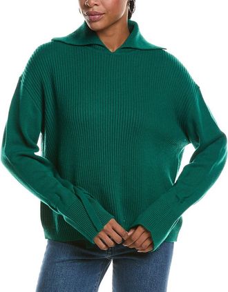 Diane Von F&uuml;rstenberg Mara Wool & Cashmere-Blend Sweater