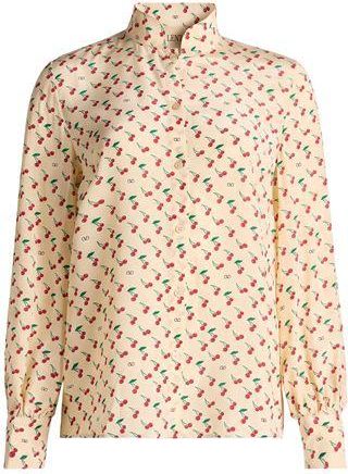 Valentino Garavani TOPWEAR - Camicie su YOOX.COM