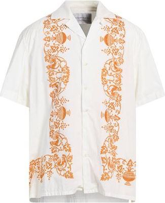 Federico Cina TOPWEAR - Camicie su YOOX.COM