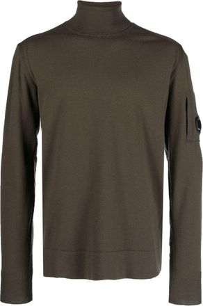 Women's C.P. Company T-Shirts - up to −58% | Stylight