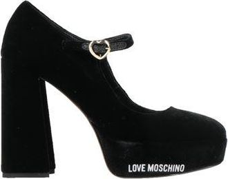 Love Moschino CALZATURE - Decolletes su YOOX.COM