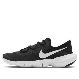 Nike (WMNS) Nike Free RN 5.0 2020 Black CJ0270-001
