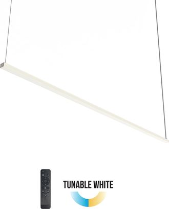 Lumicom Splint L&aacute;mpara De Techo 1x Brillo Tunable White
