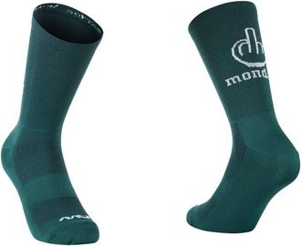 Northwave Sunday Monday Sock Velosocken f&uuml;r Herren | blau