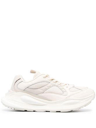 Tommy Jeans Sneakers - Toni neutri