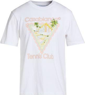 Casablanca CAMISETAS Y TOPS - Camisetas en YOOX.COM