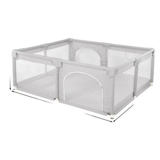 OEM Box Per Bambini, Materiale Resistente, Design Sicuro E Spazioso, 150x200