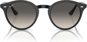 Ray-Ban Sunglasses Rb2180 601/11 Black/Grey Unisex